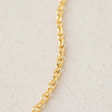 Asta Necklace