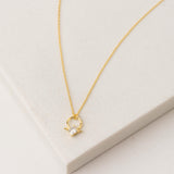 Asta Necklace