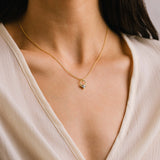 Asta Necklace