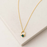 Asta Necklace