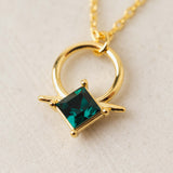 Asta Necklace