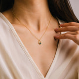 Asta Necklace