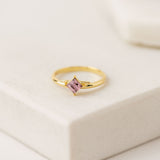 Asta Ring