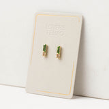 Bon Bon Climber Earrings