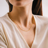 Boyfriend Chain Necklace
