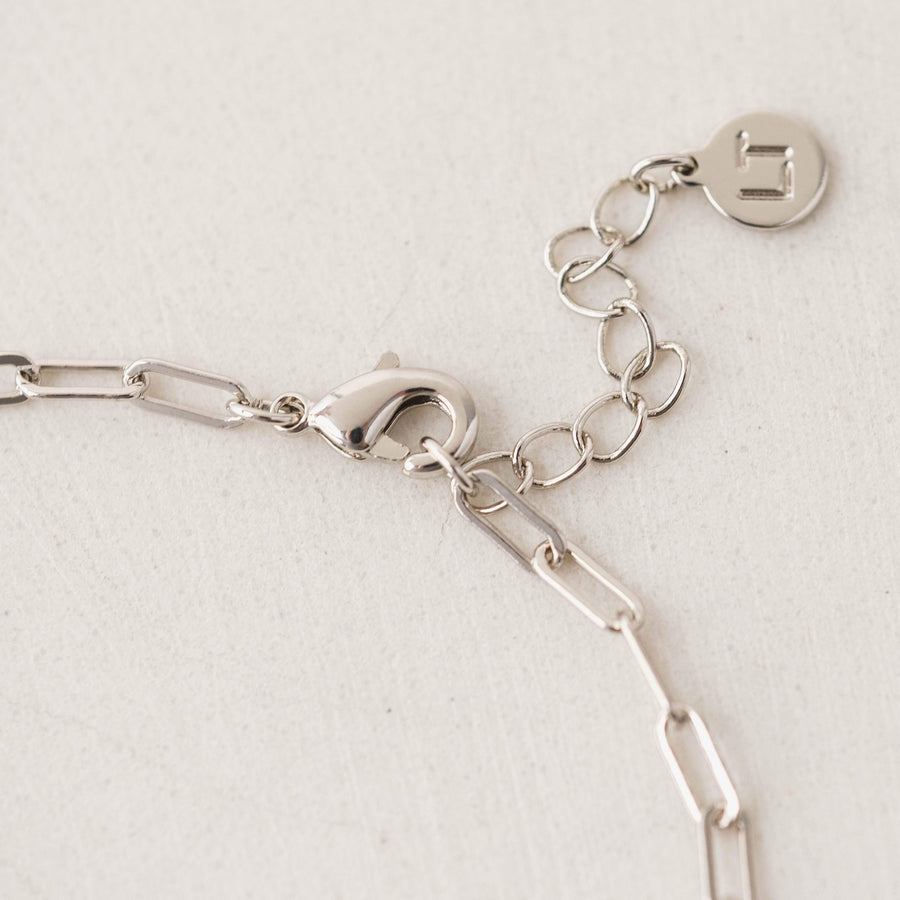 Boyfriend Chain Bracelet