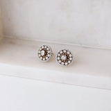 Odyssey Stud Earrings