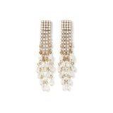 Carraway Drop Earrings