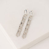 Chain Reaction Earrings