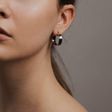 Chloe Hoop Earrings
