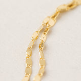 Cleo Double Bracelet