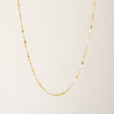 Cleo Long Necklace