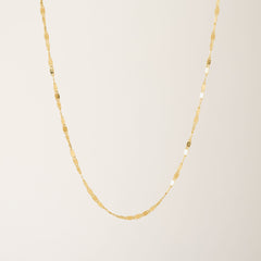 Cleo Long Necklace