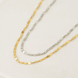 Cleo Long Necklace