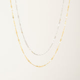 Cleo Long Necklace