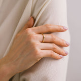 Cleo Ring