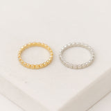 Cleo Ring