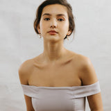 Contessa Pearl Drop Earrings