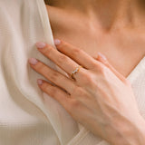 Crown Ring