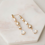 Lova Drop Earrings