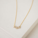 Blossom Necklace