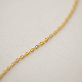 Blossom Necklace