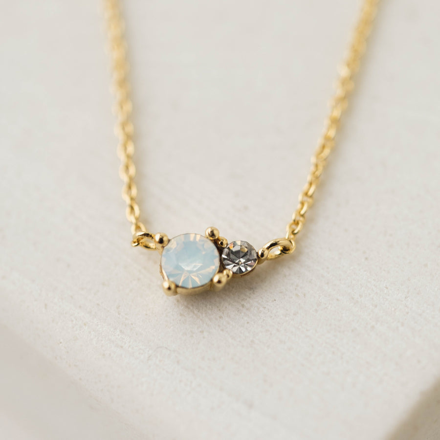 Dolce Necklace