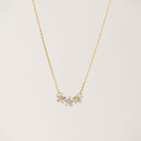 Blossom Necklace