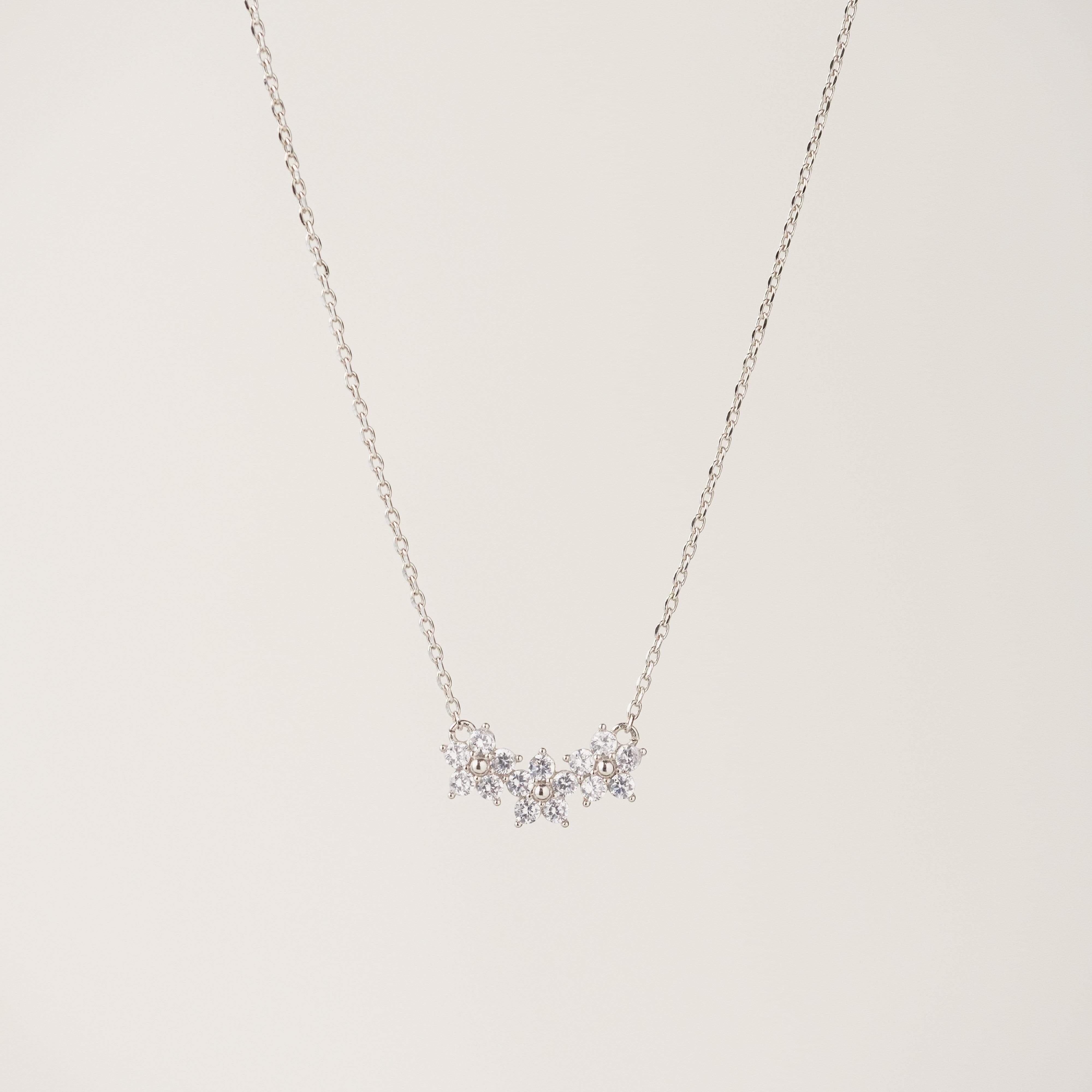Blossom Necklace