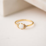 Echo Ring