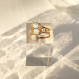 Echo Ring