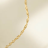 Eclipse Necklace