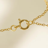 Eclipse Necklace
