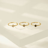 Eclipse Ring
