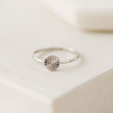 Everly Circle Ring