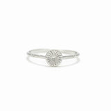 Everly Circle Ring