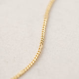 Everly Heart Necklace