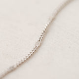 Everly Heart Necklace