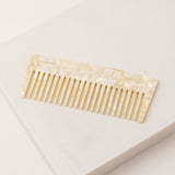 Fetch Hair Comb