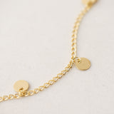 Fool's Gold Necklace