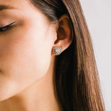 Greta Stud Earrings