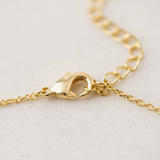 Halo Mini Necklace