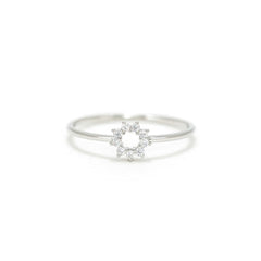 Halo Mini Ring