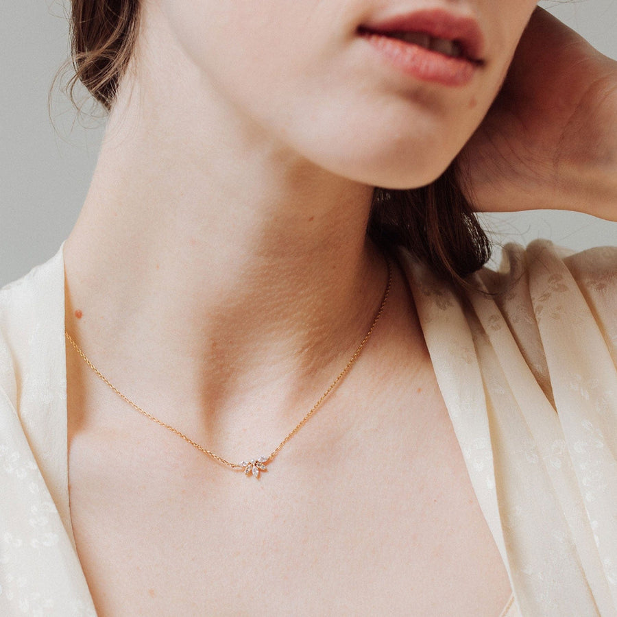 Harlowe Necklace – Lover's Tempo