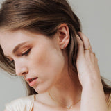 Harlowe Stud Earrings