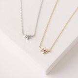Harlowe Necklace