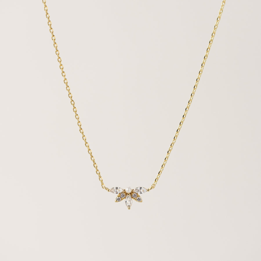 Harlowe Necklace – Lover's Tempo