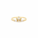 Harlowe Ring