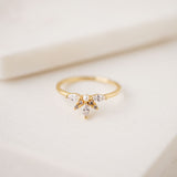 Harlowe Ring