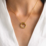 Jessie Necklace